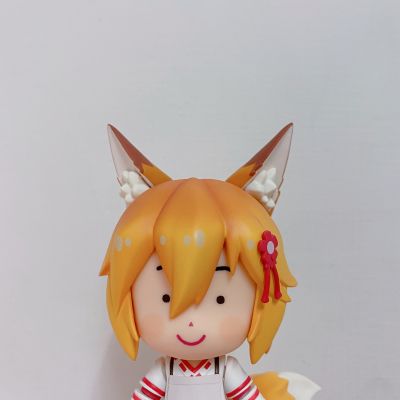 粘土娃 Fate / Grand Order 贞德・达尔克[Alter] Avenger 新宿ver.