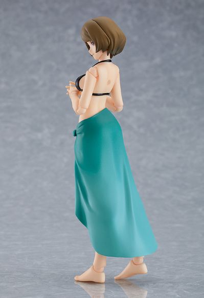 figma#495 泳装女性body（千秋）