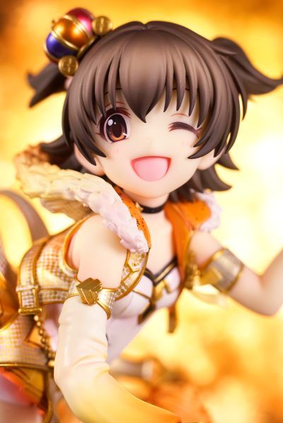 【SOEX分享志】ALTER-赤城米莉亚（Party Time Gold Ver.）