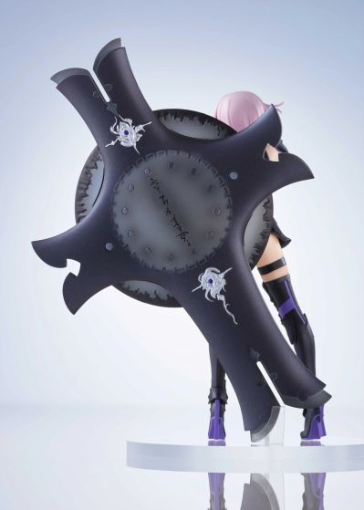 ConoFig Fate/Grand Order 玛修·基列莱特 Shielder
