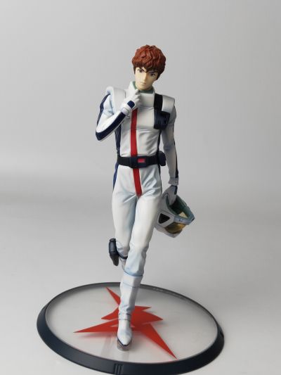 GGG系列 机动战士高达 逆袭的夏亚 阿姆罗·雷