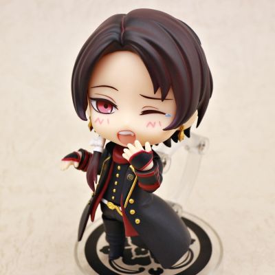 粘土人 #518 刀剑乱舞-ONLINE- 加州清光