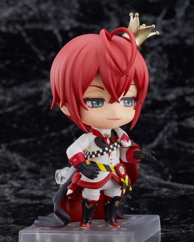 粘土人#1478 迪士尼 扭曲仙境 Riddle Rosehearts