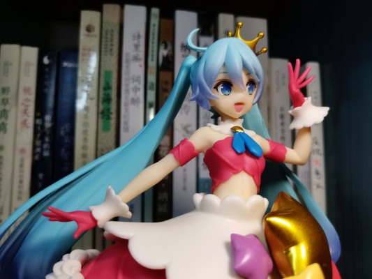 VOCALOID 初音未来 生日2020ver.