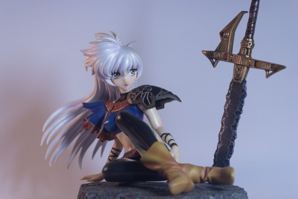 GUTTOKURU人形收藏系列 ラ・ボーテ18 小甜甜 