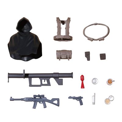 G.M.G. 机动战士高达 地球联邦军 一般兵士01