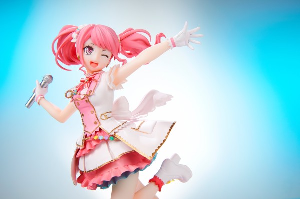 VOCAL COLLECTION 少女乐团派对 丸山彩 from Pastel*Palettes