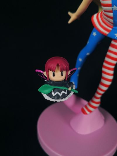 PM手办 东方Project 克劳恩皮丝