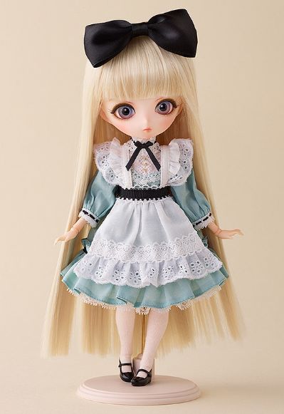 Harmonia bloom ALICE L