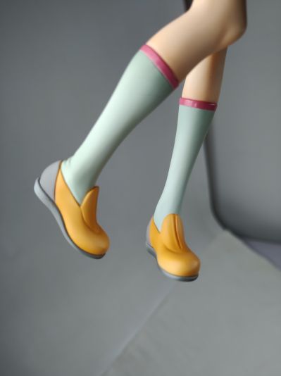 Excellent Model 太空丹迪 哈妮