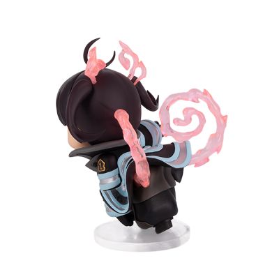 炎炎消防队 环古达