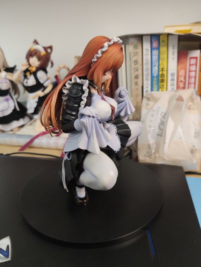 Fanaticism 女仆 艾莉莎