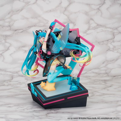 初音未来 Pick Me Up