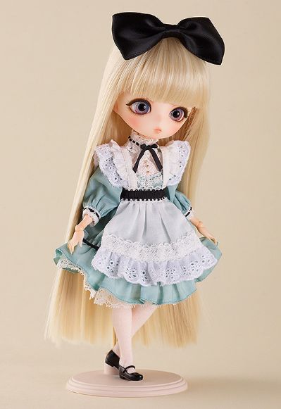 Harmonia bloom ALICE L