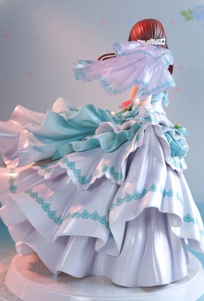 偶像大师 MILLION LIVE!  田中琴叶  花之祝福ver.