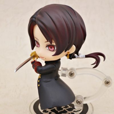 粘土人 #518 刀剑乱舞-ONLINE- 加州清光