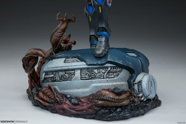 300753 赏金猎人 Galactic Gun For Hire