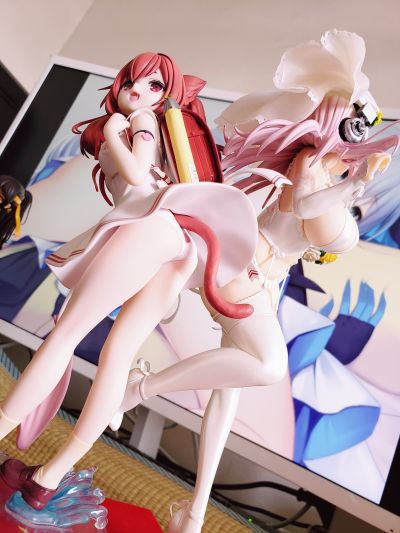 碧蓝航线 伊19 启程的微风