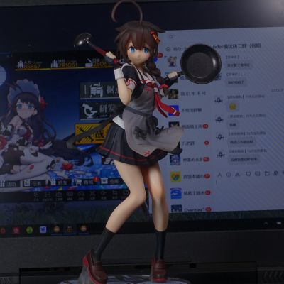 一番赏 舰队Collection -舰娘- 时雨 お料理mode Kai Ni 