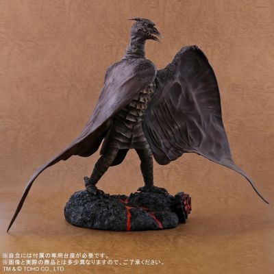 东宝30cm系列  空中大怪兽拉顿 拉顿(1956)