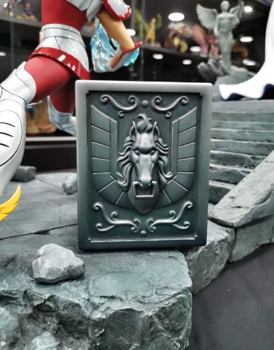 HQS+ 圣闘士星矢 天马座 星矢