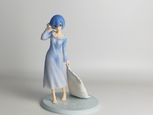 超级景品 Re：从零开始的异世界生活 蕾姆 Night Wear