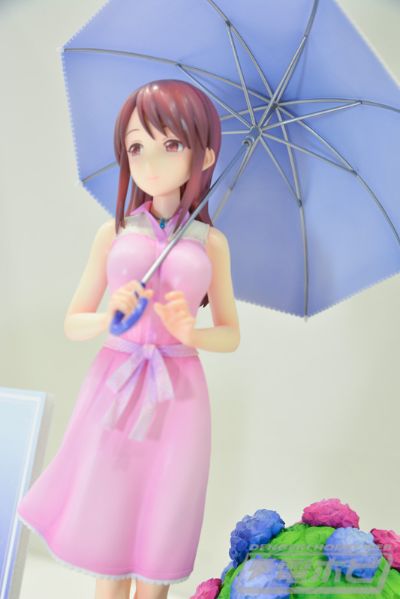 偶像大师灰姑娘女孩 三船美优-off stage-