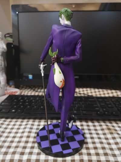 IKEMEN系列 蝙蝠侠 小丑