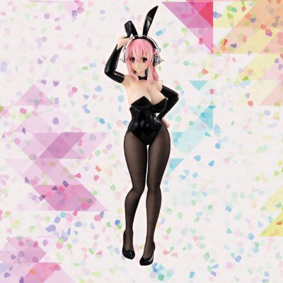 BiCute Bunnies 超级索尼子 索尼子 兔女郎