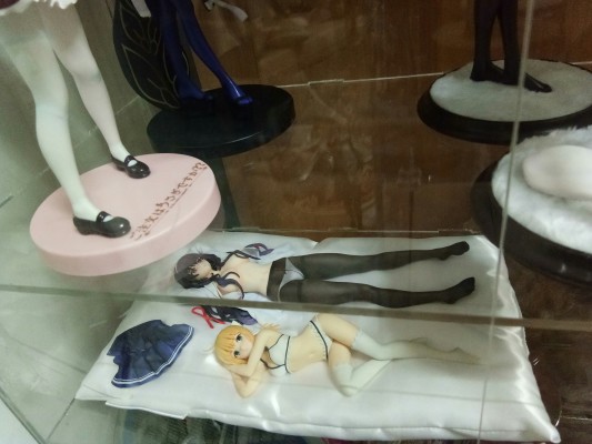 内衣Style Fate/stay night Saber・Lily