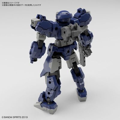 30MM 1/144 eEXM-21 拉比奥特 (藏青色)