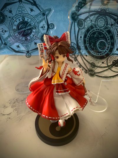 东方Project 博丽霊梦 香霖堂ver.