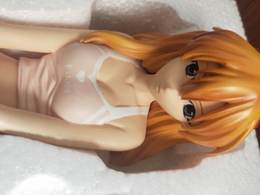 新世纪福音战士  惣流·明日香·兰格雷 居家服ver.