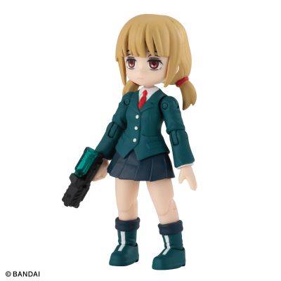 AQUA　SHOOTERS！Avatar collection01