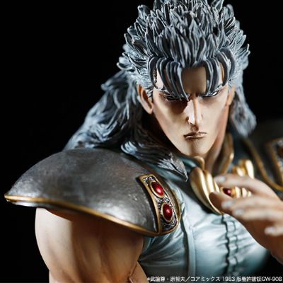 北斗神拳 雷伊 白发ver.