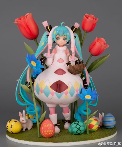初音未来 复活节Ver.