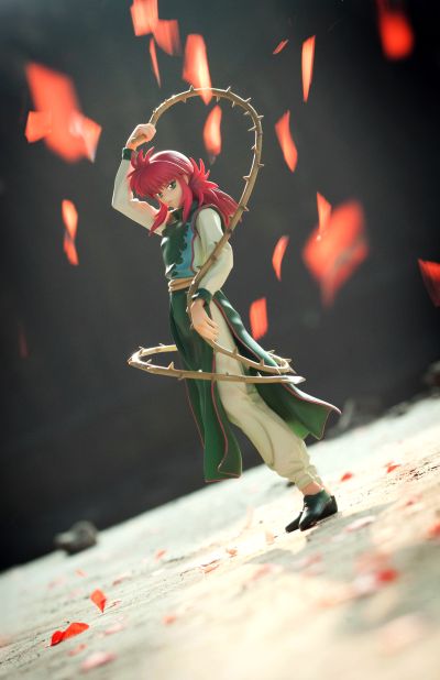 ARTFX J 幽游白书 藏马