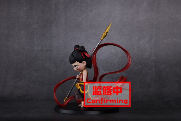 BN FIGURE 哪吒之魔童降世 少年哪吒
