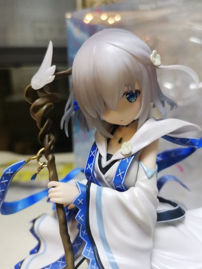 魔法纪录：魔法少女小圆外传 五十铃怜