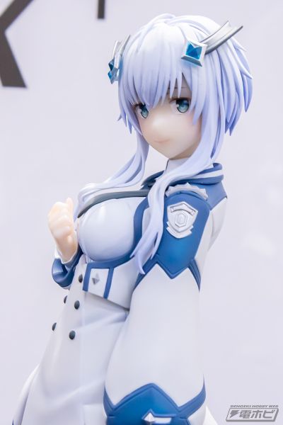 魔王学院 米夏·涅库洛