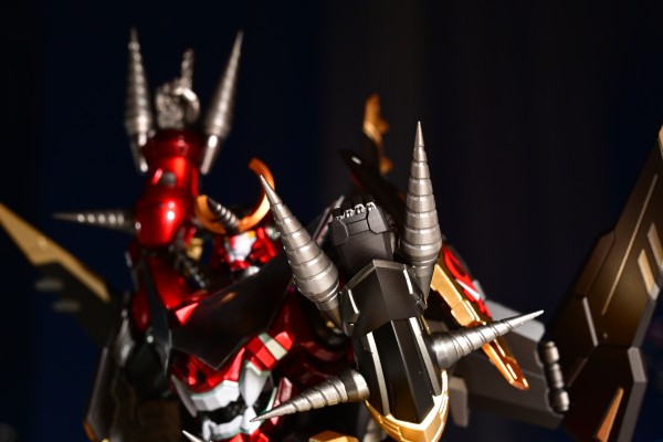 铁魄 天元突破红莲螺岩 红莲螺岩