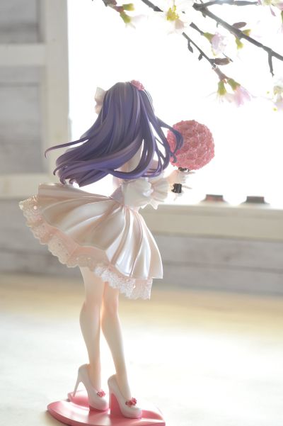 Fate/Stay Night 间桐樱 Dress ver.