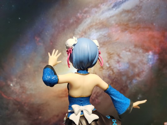 Precious手办 Re：从零开始的异世界生活 蕾姆 Taito Online Crane Limited