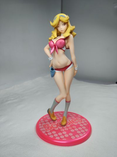 Excellent Model 太空丹迪 哈妮