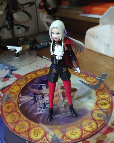 figma#461 艾黛尔贾特·冯·弗雷斯贝尔古