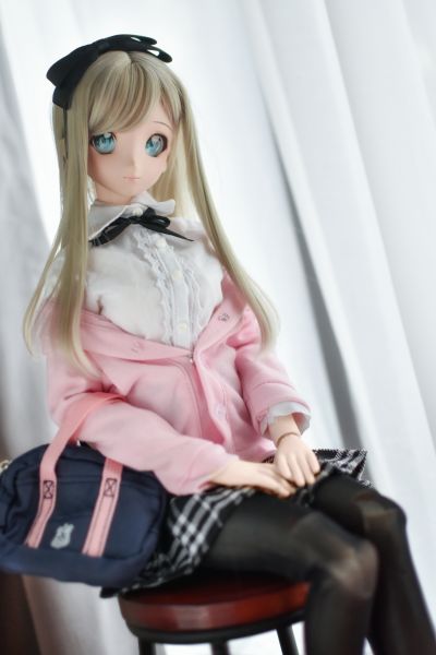 Dollfie Dream Dynamite DDdy 美子