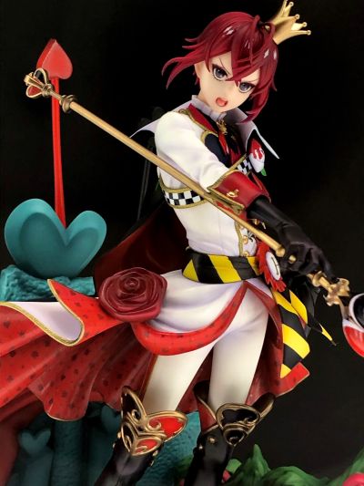 魔王学院 米夏·涅库洛