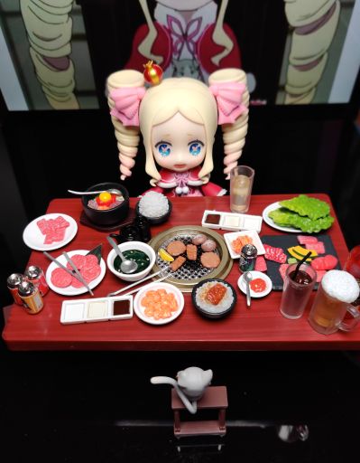 粘土人#861 Re：从零开始的异世界生活 碧翠丝