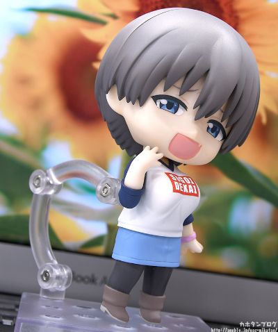 粘土人#1454 宇崎学妹想要玩！宇崎花