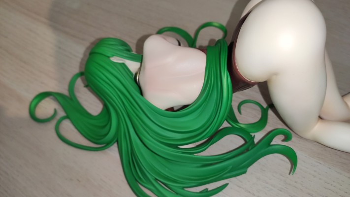 B-style  CODE GEASS 反叛的鲁路修 C.C. 兔女郎